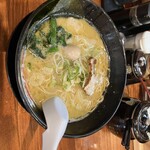 麺処 一成 住吉店 - 