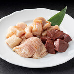 焼肉やまかん亭 - 