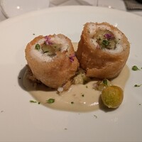 レストラン ラリューム - 