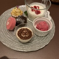 トラットリアイタリア 銀座店 - 