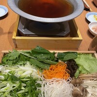 出汁しゃぶおばんざい おかか 東京 - 