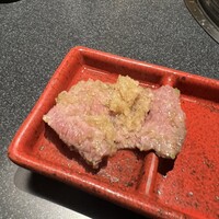 名古屋焼肉きらく - 