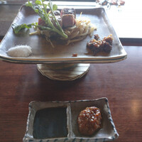 横浜瀬里奈 ステーキドーム -  横浜瀬里奈 ステーキドーム -