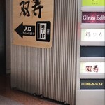 双寿 - 少し入りづらい雰囲気ですがアットホームなので大丈夫です