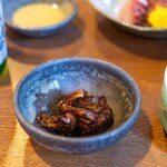 ちか定 - 2024.10 肝焼き