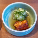 ちか定 - 2024.10 うざく