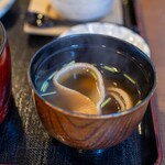 ちか定 - 2024.10 肝吸い