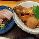 双寿 - カレイの大きさと美しさ。美味しいに決まってる！