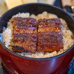 ちか定 - 2024.10 うな重