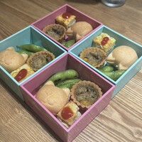 恵比寿ビストロ 猫も杓子も - 