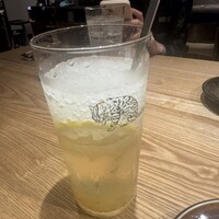 恵比寿ビストロ 猫も杓子も - 