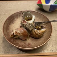 和酒和食の坂 - 