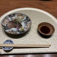 鮨 はなやま - 