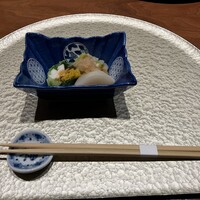 鮨 はなやま - 