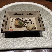 鮨 はなやま - 