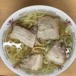 坂内食堂 - 