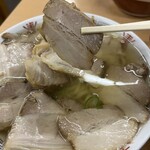坂内食堂 - 