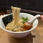 らぁ麺や ふぢとら  - 