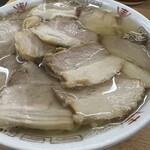 坂内食堂 - 