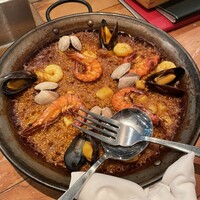 バル デ エスパーニャ ムイ 東京店 - 