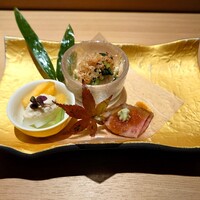 池袋 すし 福寿 - 