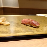 池袋 すし 福寿 - 