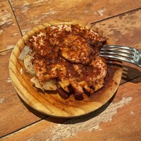 バル デ エスパーニャ ムイ 東京店 - 