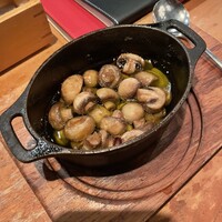 バル デ エスパーニャ ムイ 東京店 - 