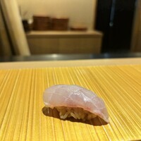 吉祥寺 鮨 栞庵 やましろ - 