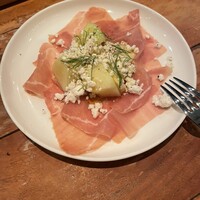 バル デ エスパーニャ ムイ 東京店 - 