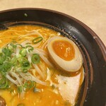 あぶらやらーめん	 - 