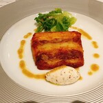 レストラン シュヴァリエ - 