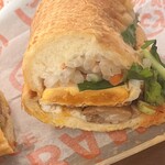 ジューシー バインミー - 