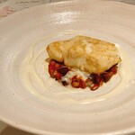 レストラン シュヴァリエ - 