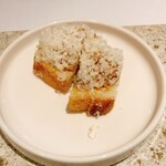 レストラン シュヴァリエ - 