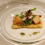 レストラン シュヴァリエ - 