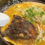 あぶらやらーめん	 - 