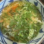丸亀製麺 - 