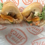 ジューシー バインミー - 