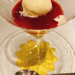 レストラン シュヴァリエ - 