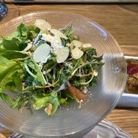 やさいの王様 用賀店 - 