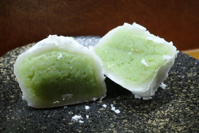 佐藤の和菓子 - 福島（和菓子）の写真