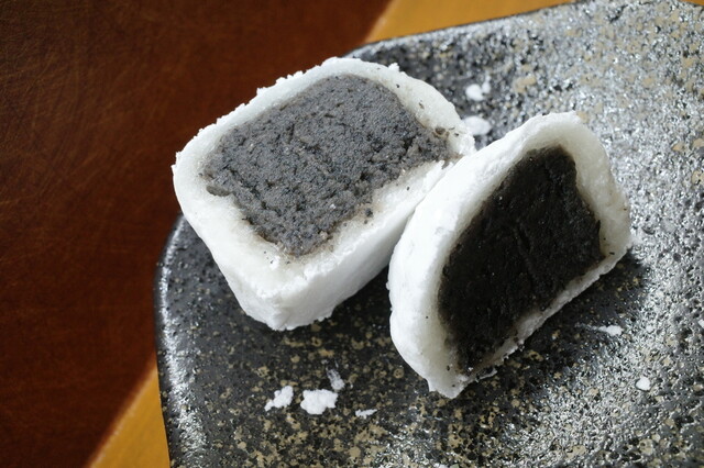 福島の老舗和菓子店 佐藤の和菓子 &ndash; 手作りの甘味が楽しめる