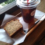 DEAI COFFEE - 料理写真: