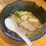 中華そば屋 佐藤 - 