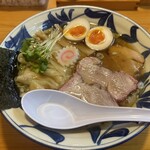 中華そば屋 佐藤 - 