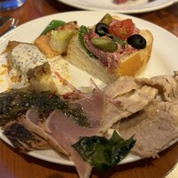 カフェトスカ - 