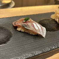 渋谷 すし仙 - 