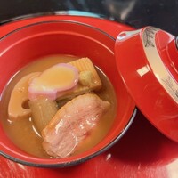 神楽坂 前田 - 