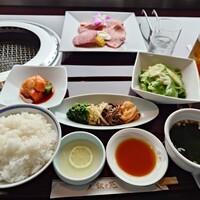 叙々苑  横浜スカイビル店 - 